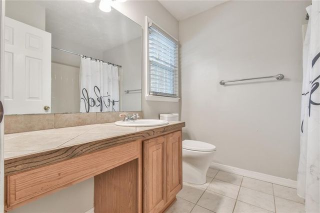 3515 Nutmeg Drive, Duluth, GA 30096
