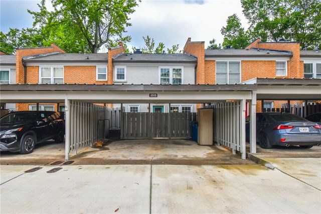 3515 Nutmeg Drive, Duluth, GA 30096
