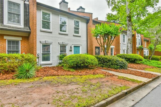 3515 Nutmeg Drive, Duluth, GA 30096