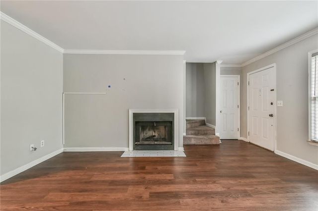 3515 Nutmeg Drive, Duluth, GA 30096
