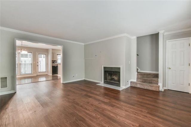 3515 Nutmeg Drive, Duluth, GA 30096