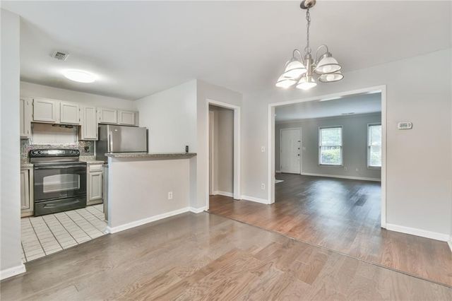 3515 Nutmeg Drive, Duluth, GA 30096
