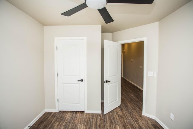 2124 N Jayton Avenue, Lubbock, TX 79403