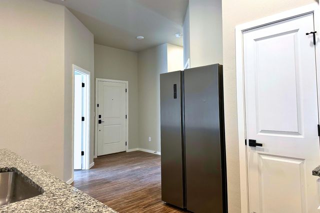 2124 N Jayton Avenue, Lubbock, TX 79403