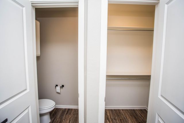 2124 N Jayton Avenue, Lubbock, TX 79403