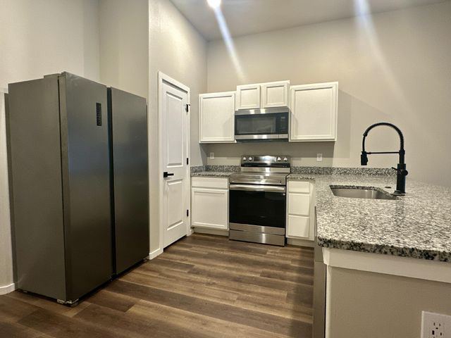 2124 N Jayton Avenue, Lubbock, TX 79403