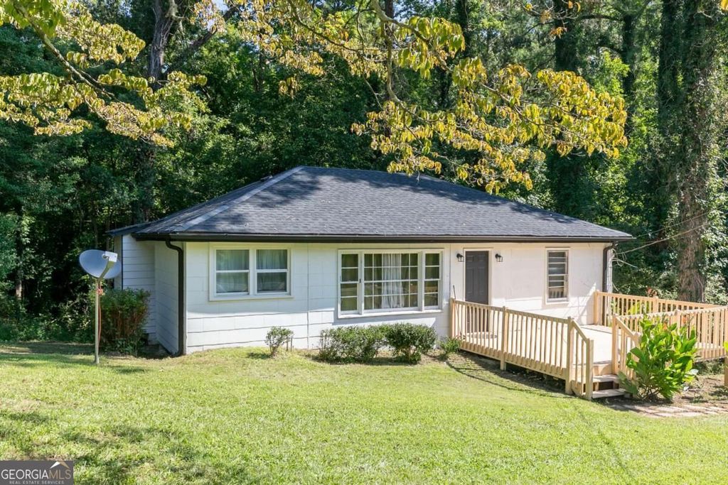 116 Glenn Street, Dallas, GA 30132 — photo 2