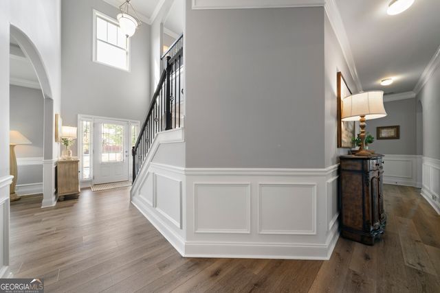 2614 Cashel Lane, Powder Springs, GA 30127