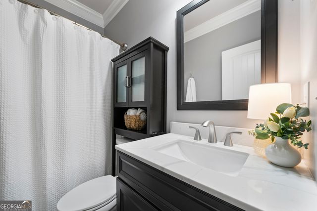 2614 Cashel Lane, Powder Springs, GA 30127