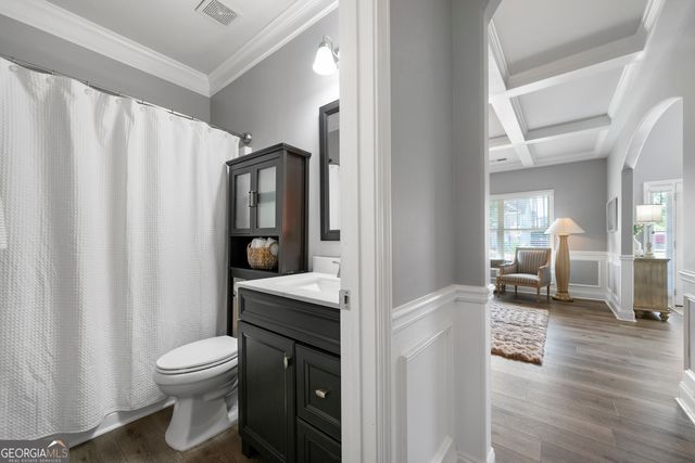 2614 Cashel Lane, Powder Springs, GA 30127