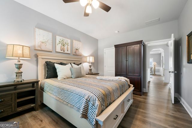 2614 Cashel Lane, Powder Springs, GA 30127