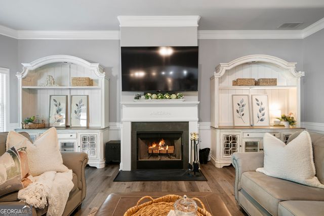 2614 Cashel Lane, Powder Springs, GA 30127