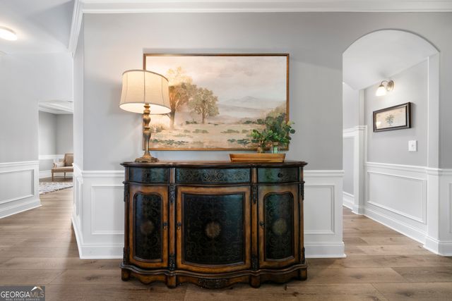 2614 Cashel Lane, Powder Springs, GA 30127