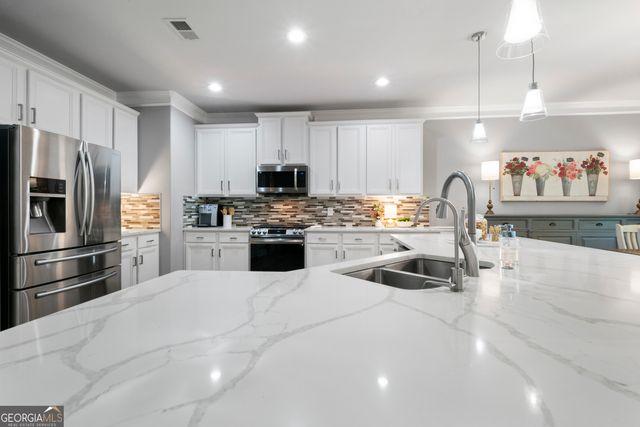 2614 Cashel Lane, Powder Springs, GA 30127