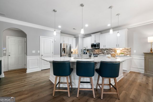 2614 Cashel Lane, Powder Springs, GA 30127