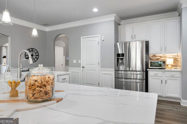 2614 Cashel Lane, Powder Springs, GA 30127