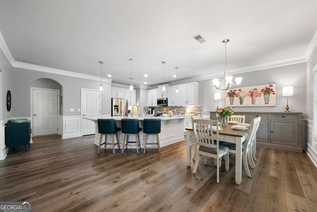 2614 Cashel Lane, Powder Springs, GA 30127