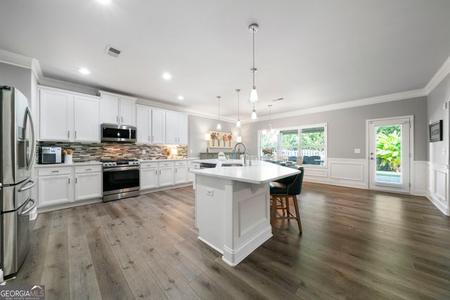 2614 Cashel Lane, Powder Springs, GA 30127