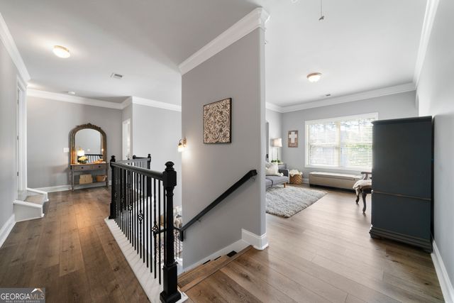 2614 Cashel Lane, Powder Springs, GA 30127