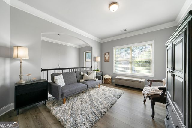 2614 Cashel Lane, Powder Springs, GA 30127