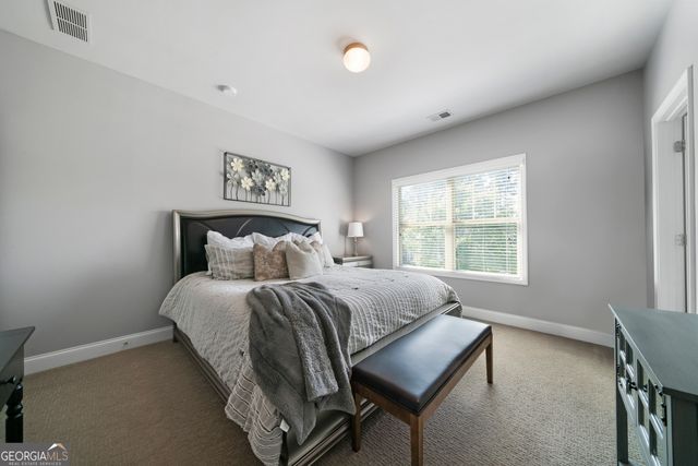 2614 Cashel Lane, Powder Springs, GA 30127