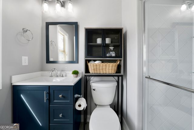 2614 Cashel Lane, Powder Springs, GA 30127