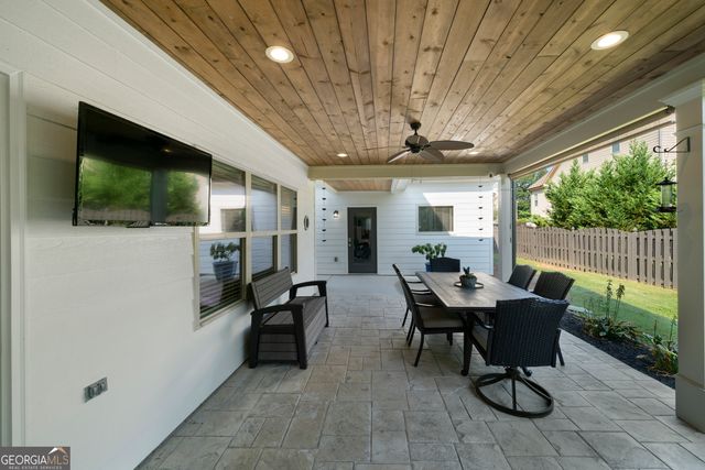 2614 Cashel Lane, Powder Springs, GA 30127