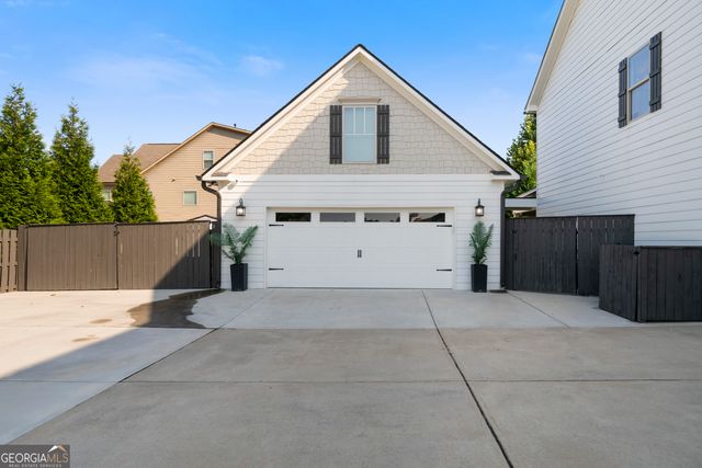 2614 Cashel Lane, Powder Springs, GA 30127