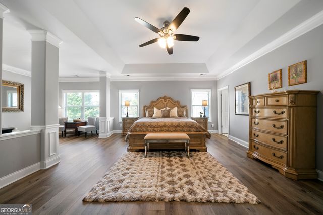 2614 Cashel Lane, Powder Springs, GA 30127