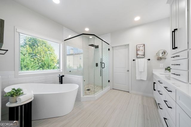 2614 Cashel Lane, Powder Springs, GA 30127