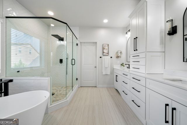 2614 Cashel Lane, Powder Springs, GA 30127