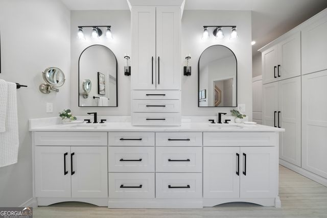 2614 Cashel Lane, Powder Springs, GA 30127