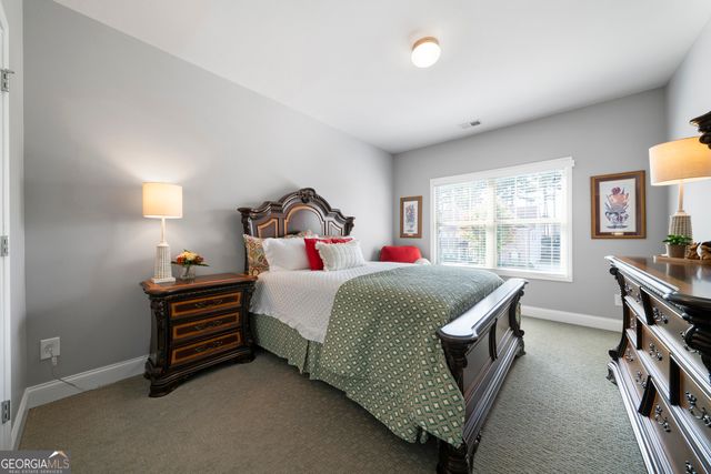 2614 Cashel Lane, Powder Springs, GA 30127