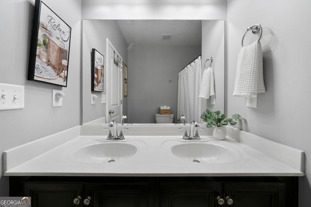 2614 Cashel Lane, Powder Springs, GA 30127