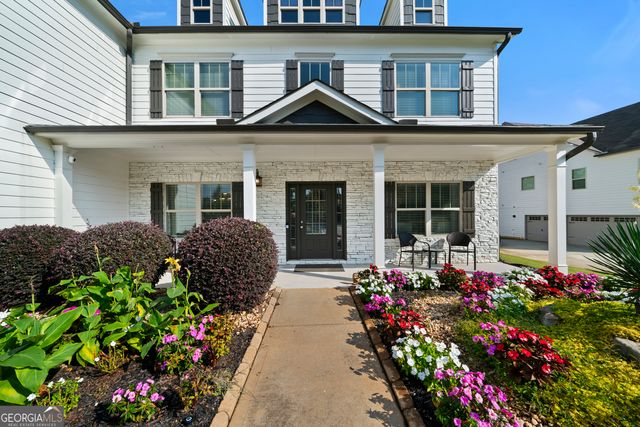 2614 Cashel Lane, Powder Springs, GA 30127