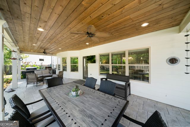 2614 Cashel Lane, Powder Springs, GA 30127