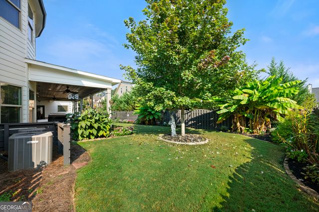 2614 Cashel Lane, Powder Springs, GA 30127