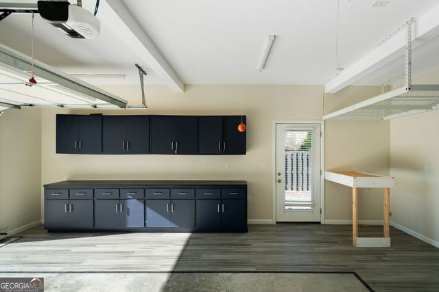 2614 Cashel Lane, Powder Springs, GA 30127