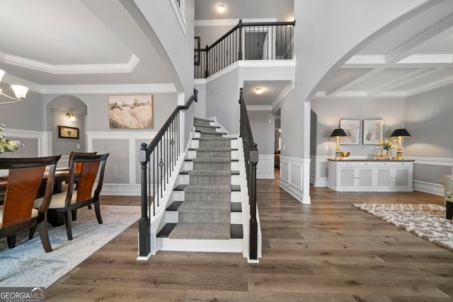 2614 Cashel Lane, Powder Springs, GA 30127