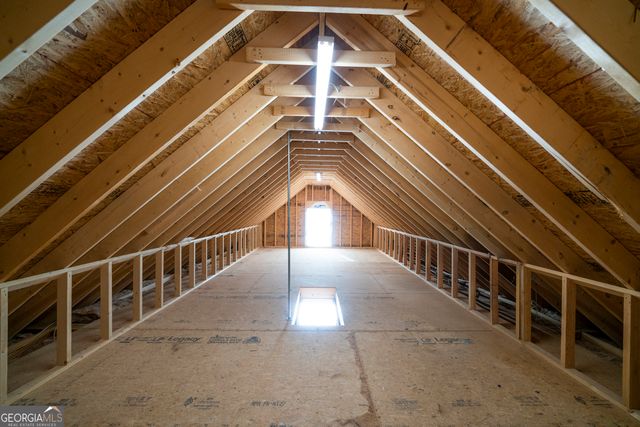 2614 Cashel Lane, Powder Springs, GA 30127