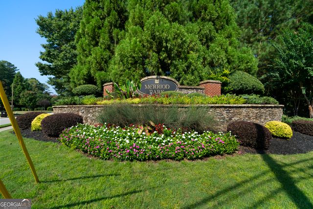 2614 Cashel Lane, Powder Springs, GA 30127