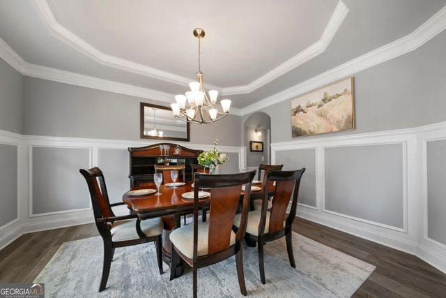 2614 Cashel Lane, Powder Springs, GA 30127