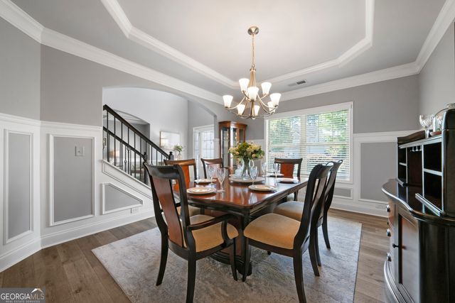 2614 Cashel Lane, Powder Springs, GA 30127