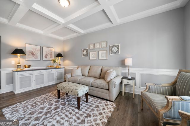 2614 Cashel Lane, Powder Springs, GA 30127