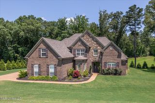 3485 Iron Bridge Road, Olive Branch, MS 38654