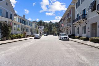 2 Abbey Row Unit 1A, Beaufort, SC 29906