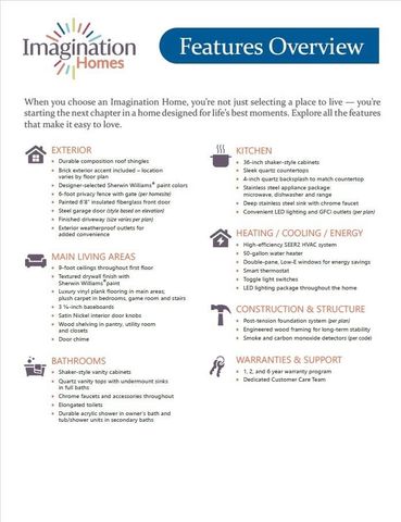 8014 Big Bend Trail, Manvel, TX 77578