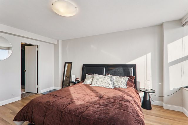 5801 N Sheridan Road 3D, Chicago, IL 60660