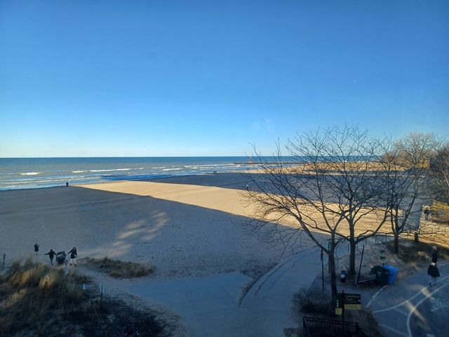 5801 N Sheridan Road 3D, Chicago, IL 60660