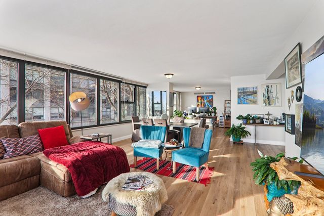 5801 N Sheridan Road 3D, Chicago, IL 60660